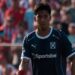 El uno x uno del triunfazo de Independiente ante Unión en Santa Fe