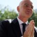 Gianni Infantino defendió la gobernanza de la FIFA: “La independencia nunca estuvo en venta”