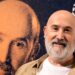 Javier Cámara, sobre cómo siente ahora el paso de los años: «Cuanto más viejo te haces, no te quieres morir, no quieres estar decrépito, que te duela todo o no poder moverte de la cama. Quieres vivir con dignidad, ir al cine y gozarlo»