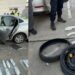 Viajaban desde Brasil a Buenos Aires en tres autos con 40 kilos de MDMA y 10.000 pastillas de éxtasis