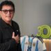 Sergio Torres con Olé: el fanatismo de Messi por su música, el vínculo con Maradona y el sueño de estar en la despedida del Diez