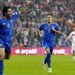 Se despertó Italia: le ganó 4-1 a Turquía por la segunda fecha de la UEFA Nations League