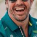 Fernando Alonso renovó con Aston Martin y seguirá en la Fórmula 1