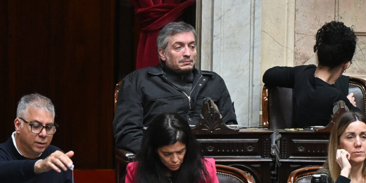 La Cámara de Casación rechazó el planteo de Máximo y Florencia Kirchner y quedaron embargadas 13 propiedades