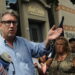 El Gobierno de Milei anunció que Pablo Di Liscia es el nuevo secretario de Discapacidad tras la salida de Alejandro Vilches