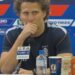 Forlán, antes de su debut como DT de Uruguay: «Tenemos la obligación de llevar a la Celeste al lugar donde merece estar»