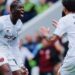 El West Ham del Taty Castellanos empató contra el Millwall en el clásico más picante de Inglaterra