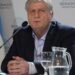 Entrevista a Sergio Ziliotto tras el decreto de Milei que le saca las regalías a La Pampa: «La causa de los ríos nos une, no hay grieta»