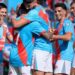 Arsenal ganó, cumplió y se acercó a lo más alto de la Primera B