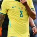 El jugador brasileño que aún sufre por el penal fallado en la eliminación de la verdeamarela en el Mundial: «Todavía me duele mucho»