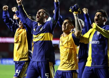 Los millones que ya recaudó Boca por las Copas y cuánto puede ganar si es campeón de la Sudamericana