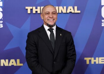 Roberto Carlos aseguró que perdió el “99%” de lo que ganó en el fútbol