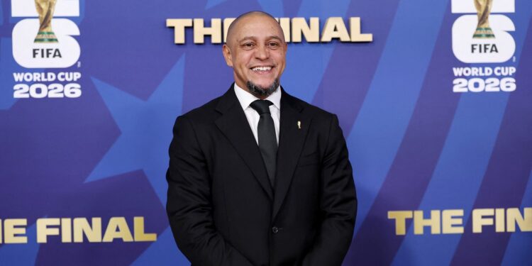 Roberto Carlos aseguró que perdió el “99%” de lo que ganó en el fútbol