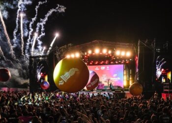 Los Juegos Suramericanos Santa Fe 2026 bajaron el telón con Argentina en el podio