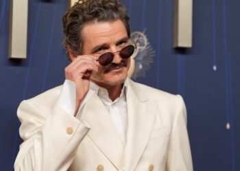Pedro Pascal, 51 años, sobre la salud mental: “Proteger tu paz mental es una prioridad absoluta y todo lo demás es secundario”