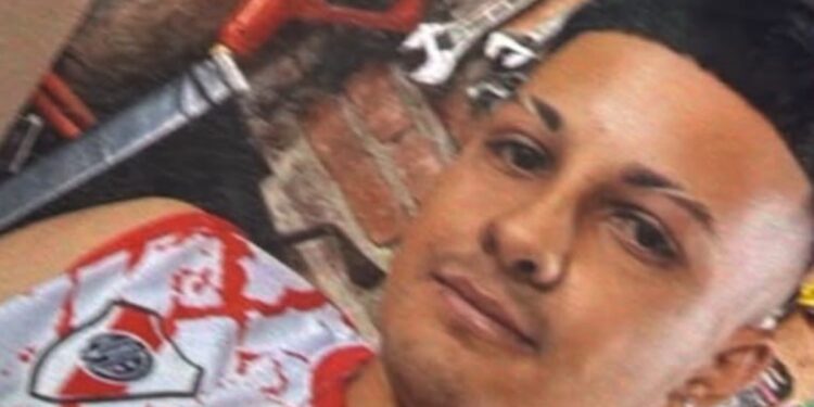 Hallan ahorcada a una joven de 20 años y buscan a su ex novio: «Me mandé una cagada», confesó el supuesto femicida