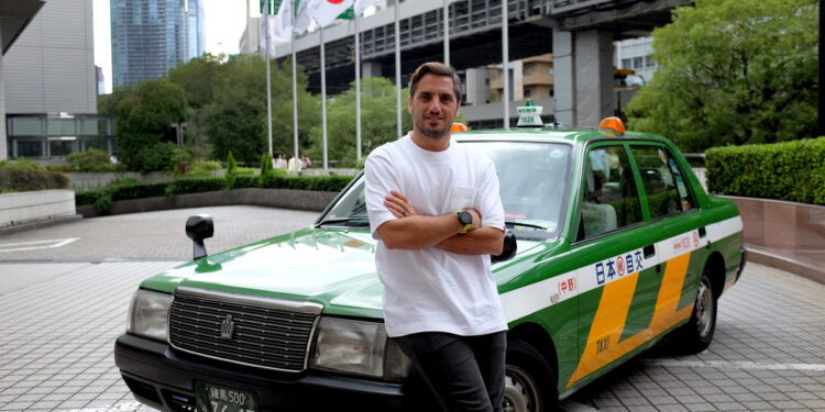 El nuevo desafío de Agustín Pichot: tendrá su equipo en la Fórmula E