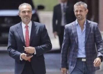 Procesaron a ex socio de Martín Menem y a dos interventores de la obra social de un gremio por un fraude de 266 millones de pesos