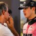 Otra figura de la F1 salió a respaldar a Colapinto: «Admiro a la gente que lo intenta»