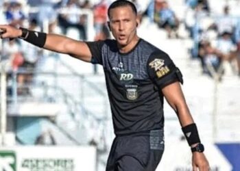 «Cuando dirijo bien nadie habla», la tajante frase de Amiconi tras el comunicado de San Martín de Tucumán