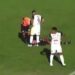 Un futbolista fue detenido por realizar gestos racistas contra un rival brasileño en el Torneo Regional