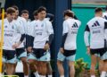 A qué hora juega hoy la Selección Argentina vs. Bolivia y por dónde se puede ver EN VIVO el partido