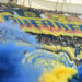 Rosario Central campeón: de la locura total en el Monumento a la Bandera a «el que no salta es un inglés»