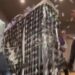 Militantes libertarios destrozaron una maqueta de la Legislatura de Tucumán y generaron un fuerte repudio