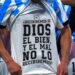 El mensaje religioso que publicó Maravilla Martínez tras anotar su primer gol en el Clausura