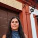Julia Cejudo, notaria más joven de España a los 23 años: “Renuncié a las escapadas de fin de semana y a los viajes”