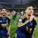 Madelón antes de ir a la Bombonera: «Boca es imbatible, el mejor equipo» y Paredes como Bochini