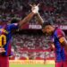 Arranque perfecto en Europa: los cuatro equipos que todavía no dejaron puntos