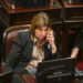 La reforma política también distancia a Bullrich del Gobierno: dice que no la consultan y que «juegan a las escondidas»