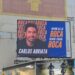 Una cara nueva en la política de Boca