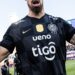 Gabriel Ávalos: primer gol en Olimpia y afuera de la lista de Alfaro
