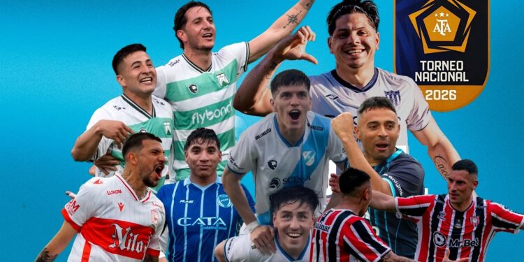 Primera Nacional: cómo se definen los ascensos, los descensos y qué le falta jugar a cada uno