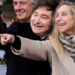 El Gobierno pule un paquete de leyes para agravar las penas e instalar el discurso de mano dura como eje de la campaña