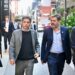Kicillof en Nueva York: reuniones con fondos de inversión y empresarios, con críticas a Milei y al RIGI