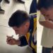 Para aplaudir: el gran gesto de Leandro Paredes y Miguel Merentiel con los hinchas de Boca