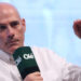 Felipe Contepomi en el Summit: De las charlas con Scaloni al «si sos siete veces el mejor equipo del día, podés ser campeón del Mundial»
