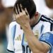 Despedida de Messi: colapsó la venta de entradas