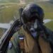 Antonio Mancebo, piloto de combate, sobre las fuerzas aéreas más poderosas del mundo: «Estados Unidos tiene una maquinaria bélica insuperable»