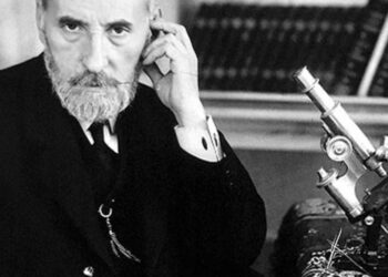 El premio Nobel Santiago Ramón y Cajal dejó una frase sobre el cerebro que sigue sorprendiendo: «Todo ser humano puede ser escultor»