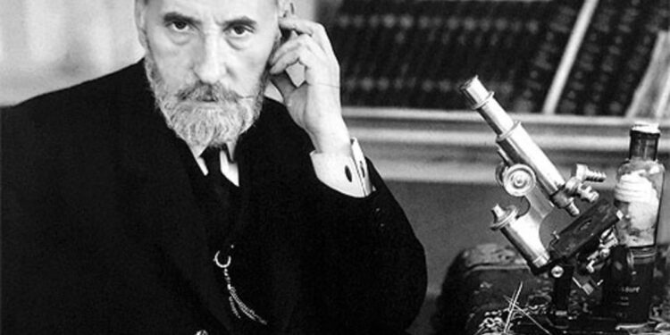 El premio Nobel Santiago Ramón y Cajal dejó una frase sobre el cerebro que sigue sorprendiendo: «Todo ser humano puede ser escultor»