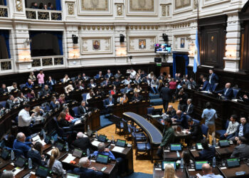 Caso «Chocolate» Rigau: dura respuesta de los diputados bonaerenses a una denuncia del juez que investiga el escándalo de los ñoquis