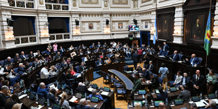 Caso «Chocolate» Rigau: dura respuesta de los diputados bonaerenses a una denuncia del juez que investiga el escándalo de los ñoquis
