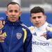 El posteo que Boca le dedicó a Leo Flores por su citación a la Selección