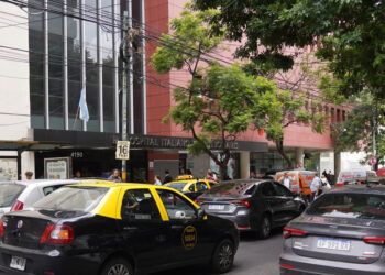 La Justicia falló contra el Hospital Italiano, que deberá indemnizar a una paciente con casi $ 100 millones