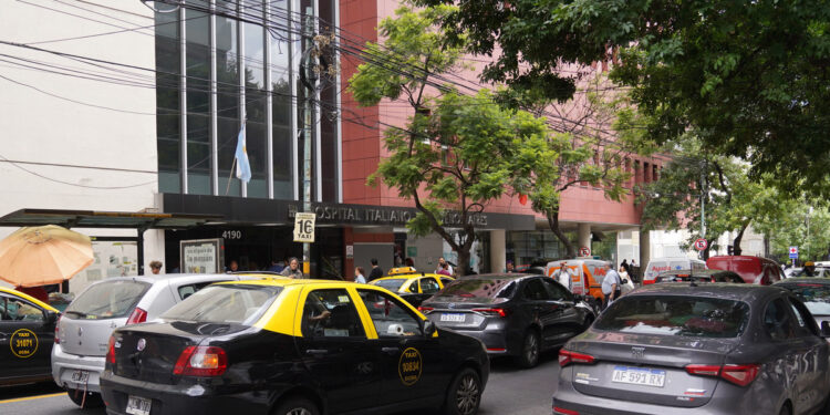 La Justicia falló contra el Hospital Italiano, que deberá indemnizar a una paciente con casi $ 100 millones