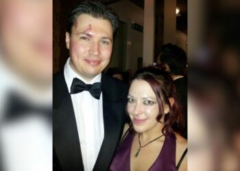 Eran la «pareja perfecta», pero ella descubrió que él la violaba mientras dormía: «No entiendo cómo alguien puede obtener placer de una persona que no reacciona»